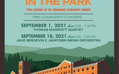 Jazz in the Park