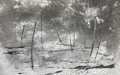 New Artist Stephen Edwards