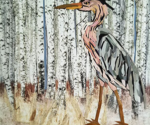 Welcome Colleen Foye Bollen