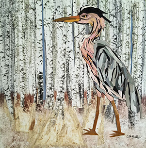 Welcome Colleen Foye Bollen