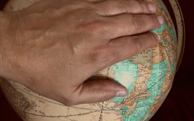 The Hands of Language