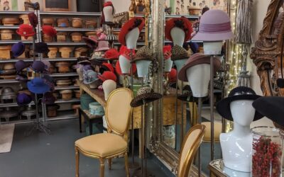 Ballard Millinery Studio