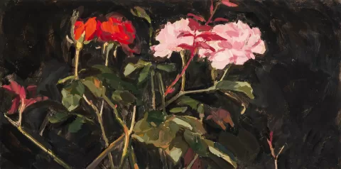 I Want To Know What Love Is Three