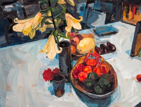 I have Dreams to Remember