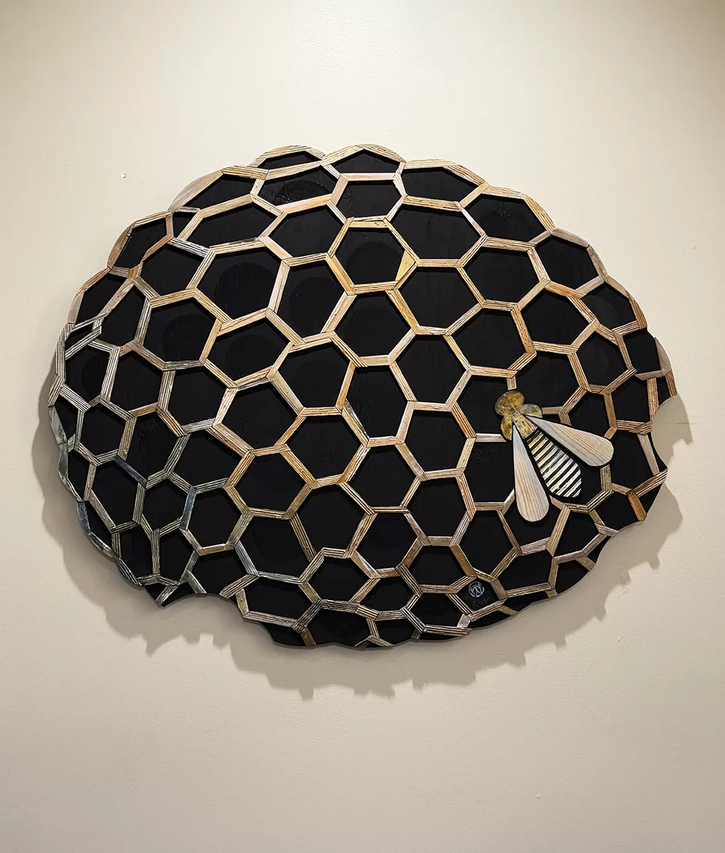 Hive Ball