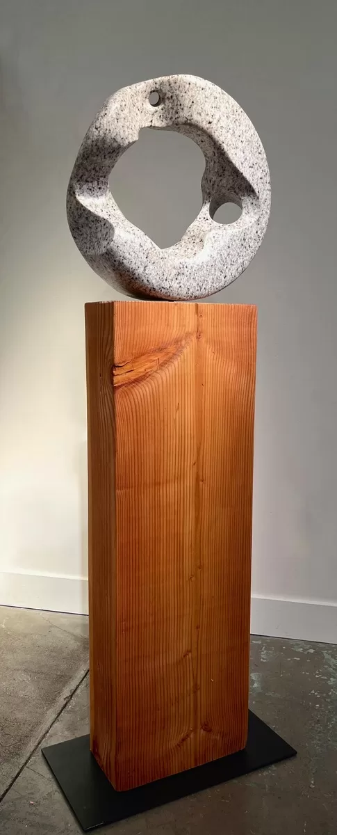 Equatorial Equinox #16