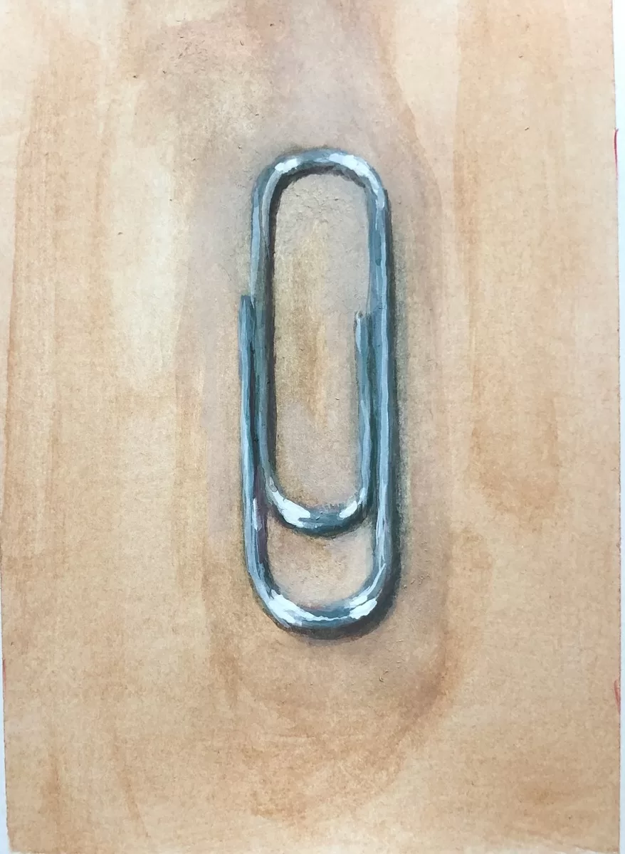Paper Clip