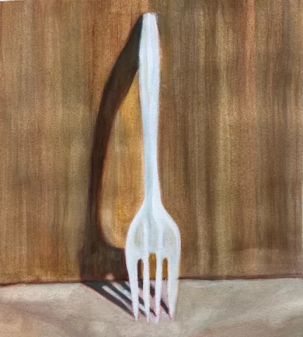Fork
