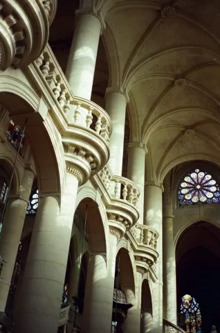 Cover Your Shoulders