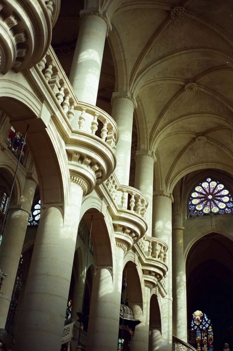 Cover Your Shoulders