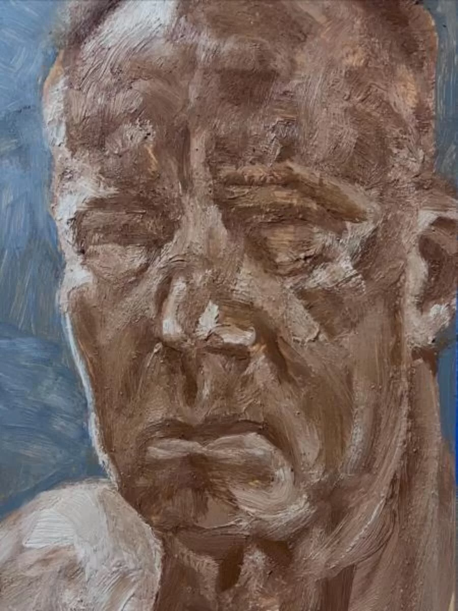 Man