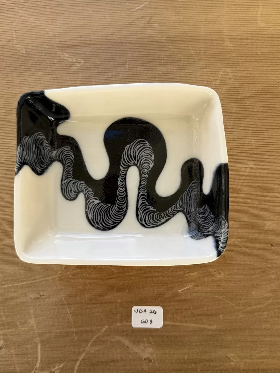 Serpent Tray 1