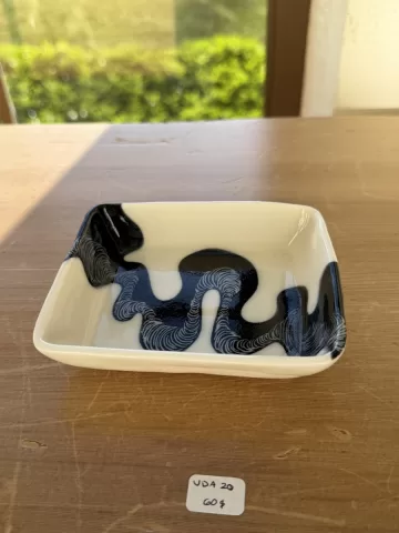 Serpent Tray #2