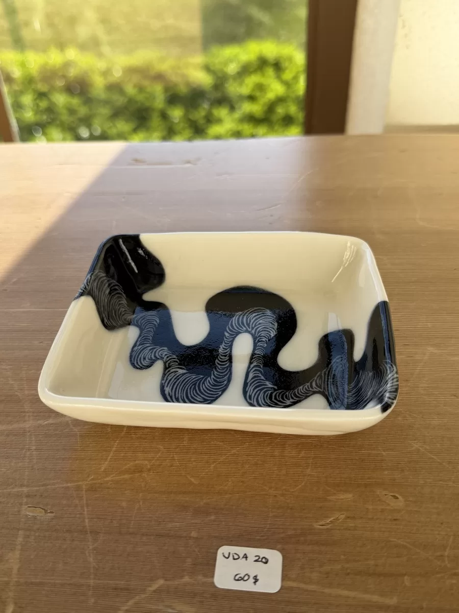 Serpent Tray #2