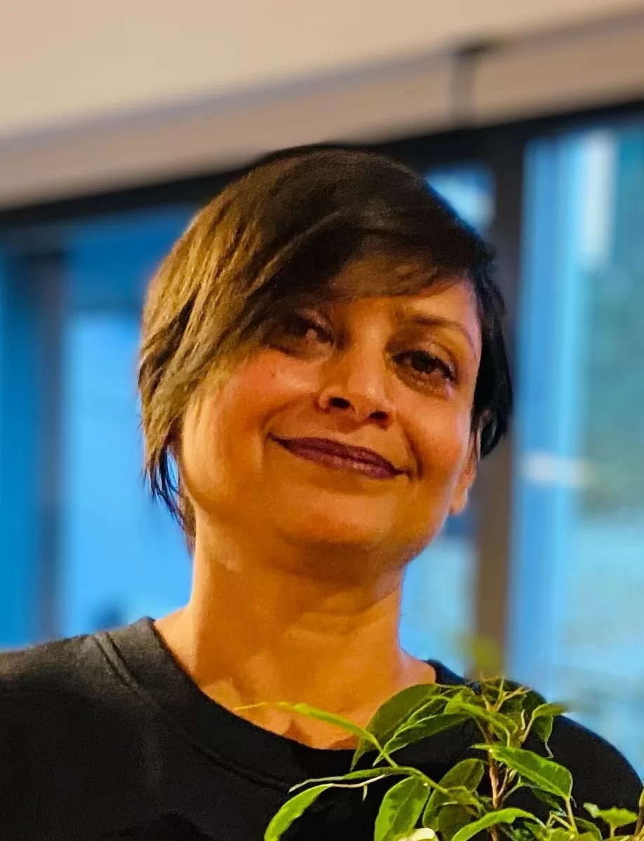 Vineeta Agarwal