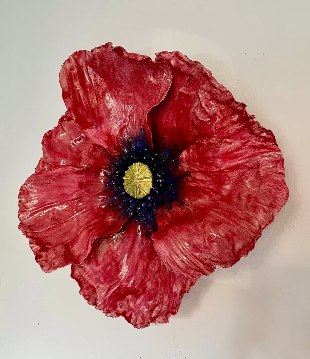Red Poppy
