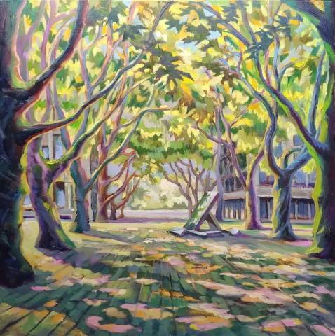 Occidental Light
