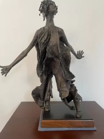 Courage