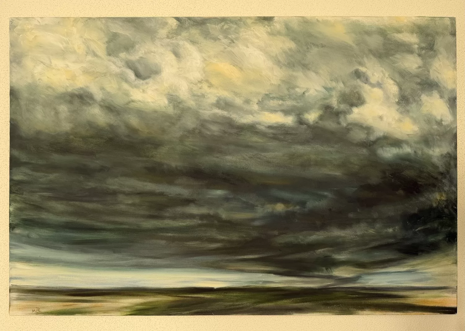 Big Sky