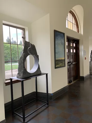 Lunar Portal